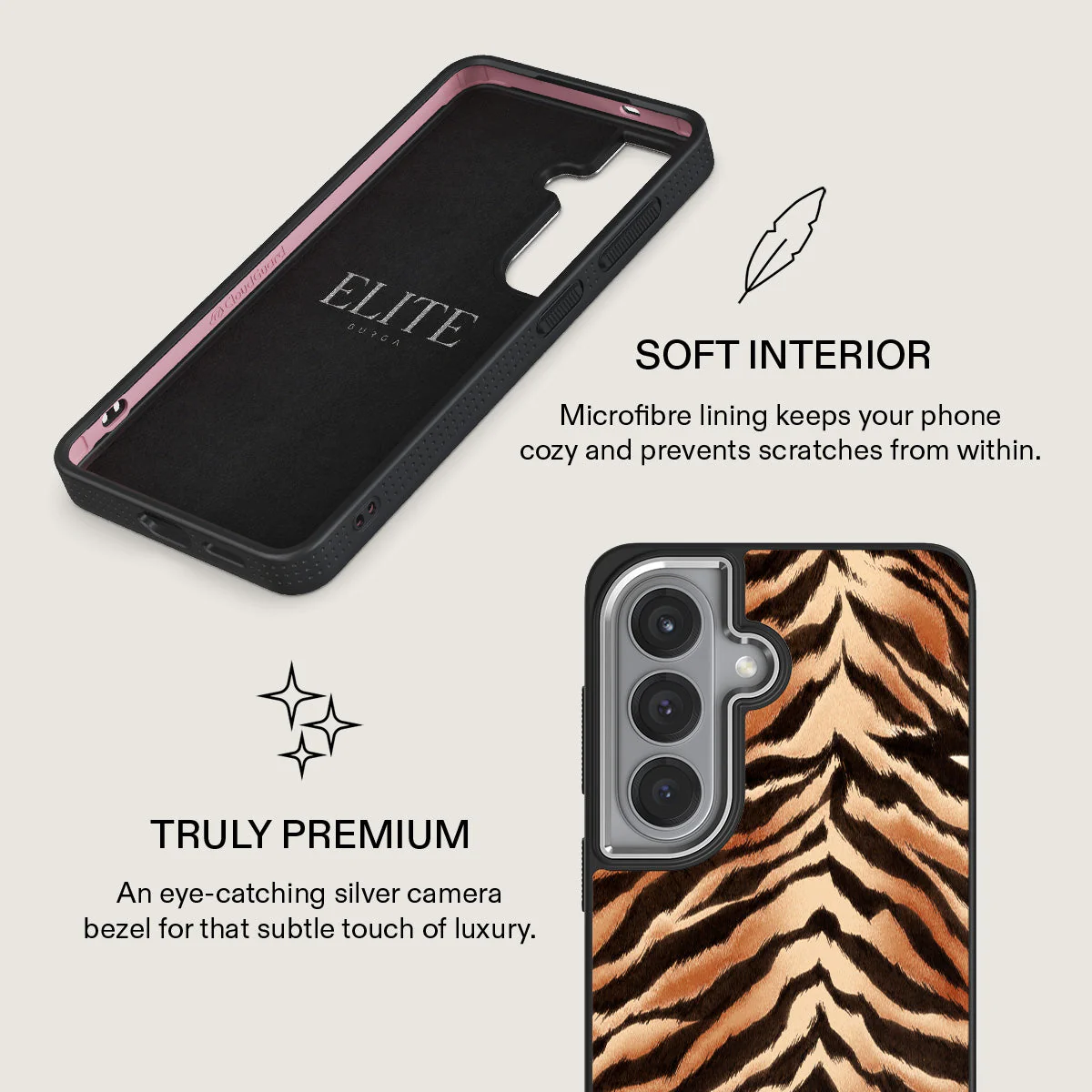 Feral - Samsung Galaxy S26 Case - Image 24