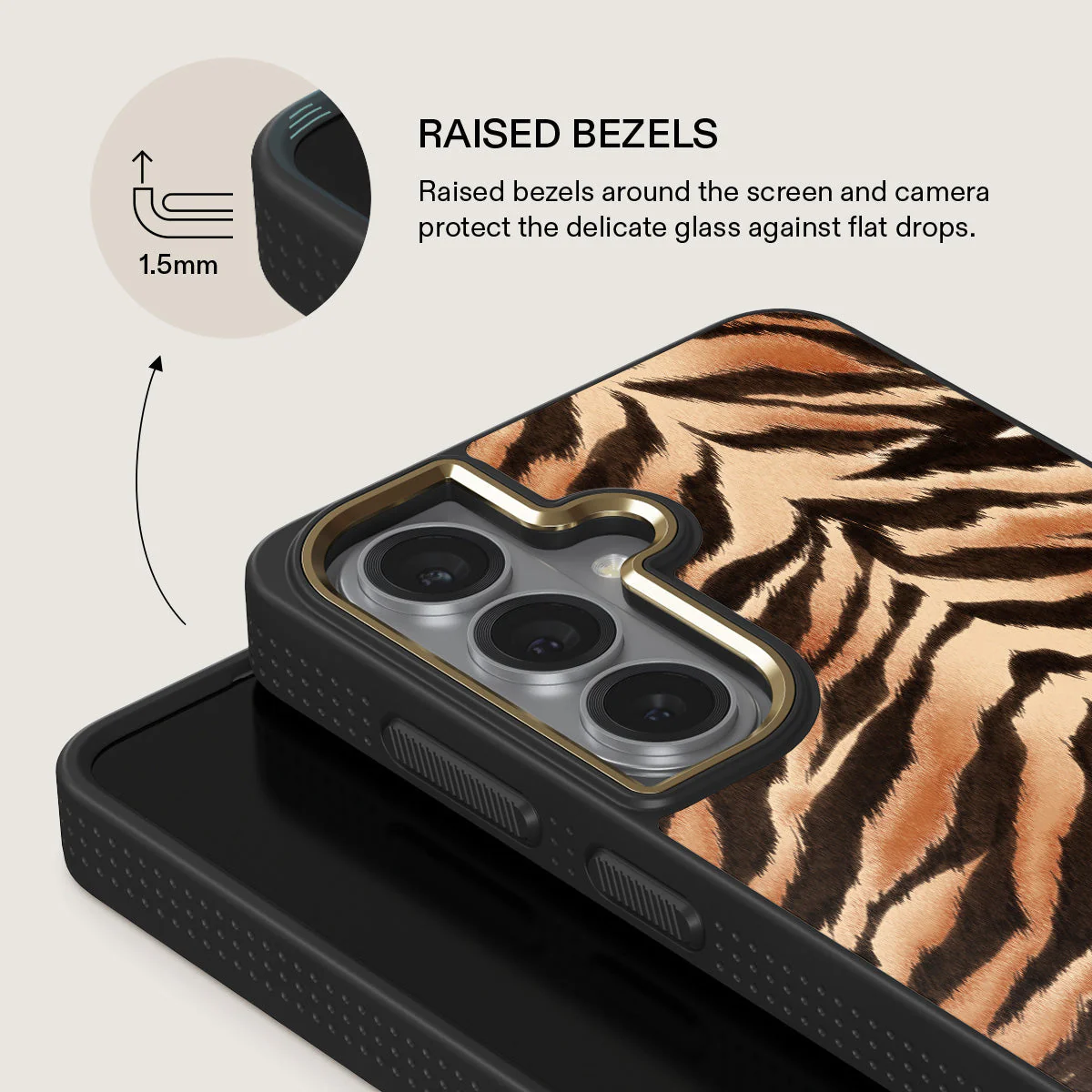 Feral - Samsung Galaxy S26 Case - Image 8
