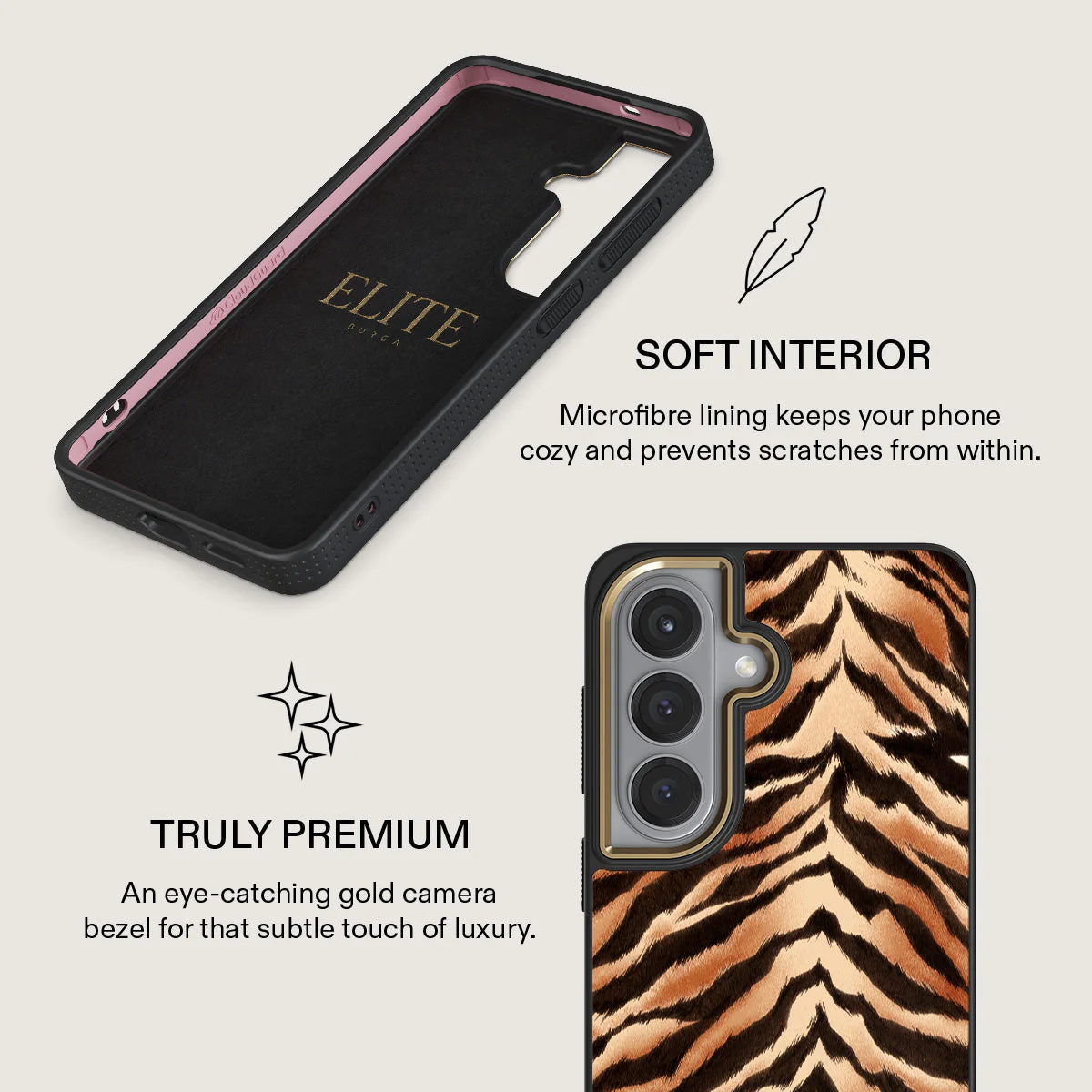 Feral - Samsung Galaxy S26 Plus Case - Image 10