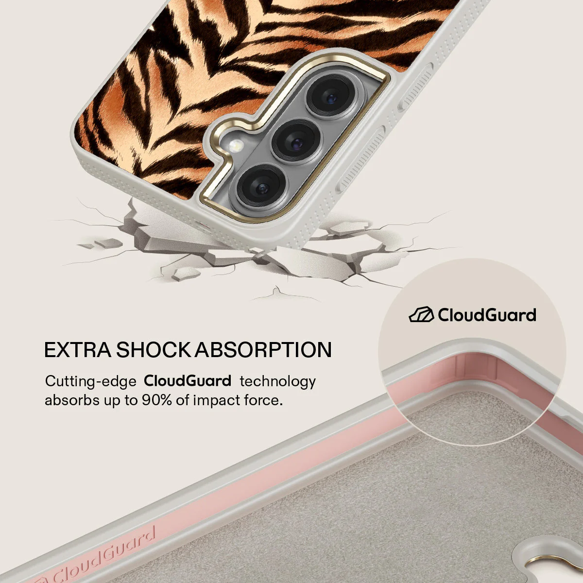 Feral - Samsung Galaxy S26 Plus Case - Image 28