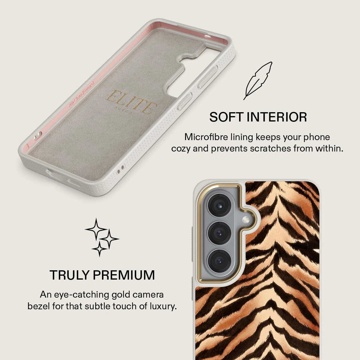 Feral - Samsung Galaxy S26 Plus Case - Image 31