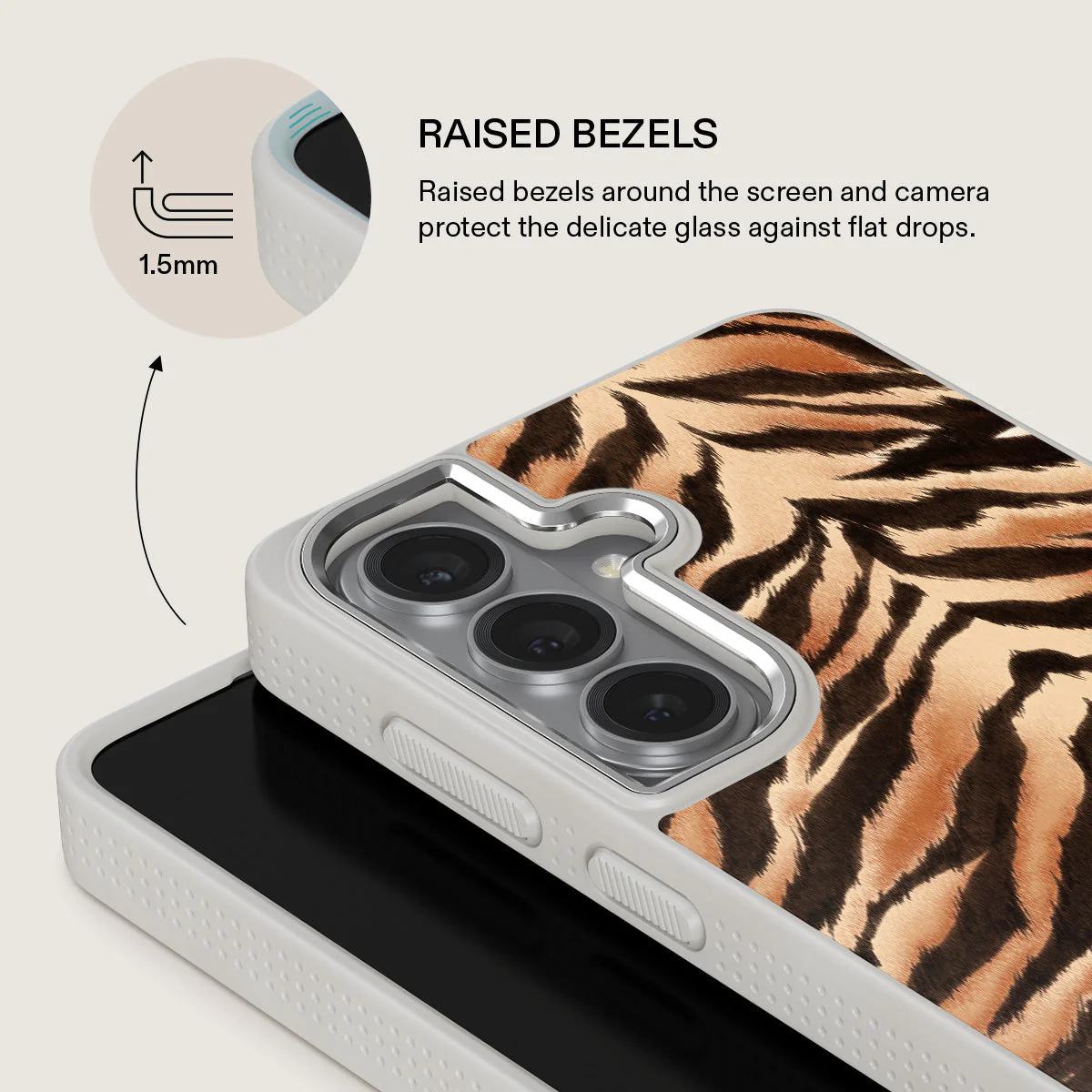 Feral - Samsung Galaxy S26 Plus Case - Image 36