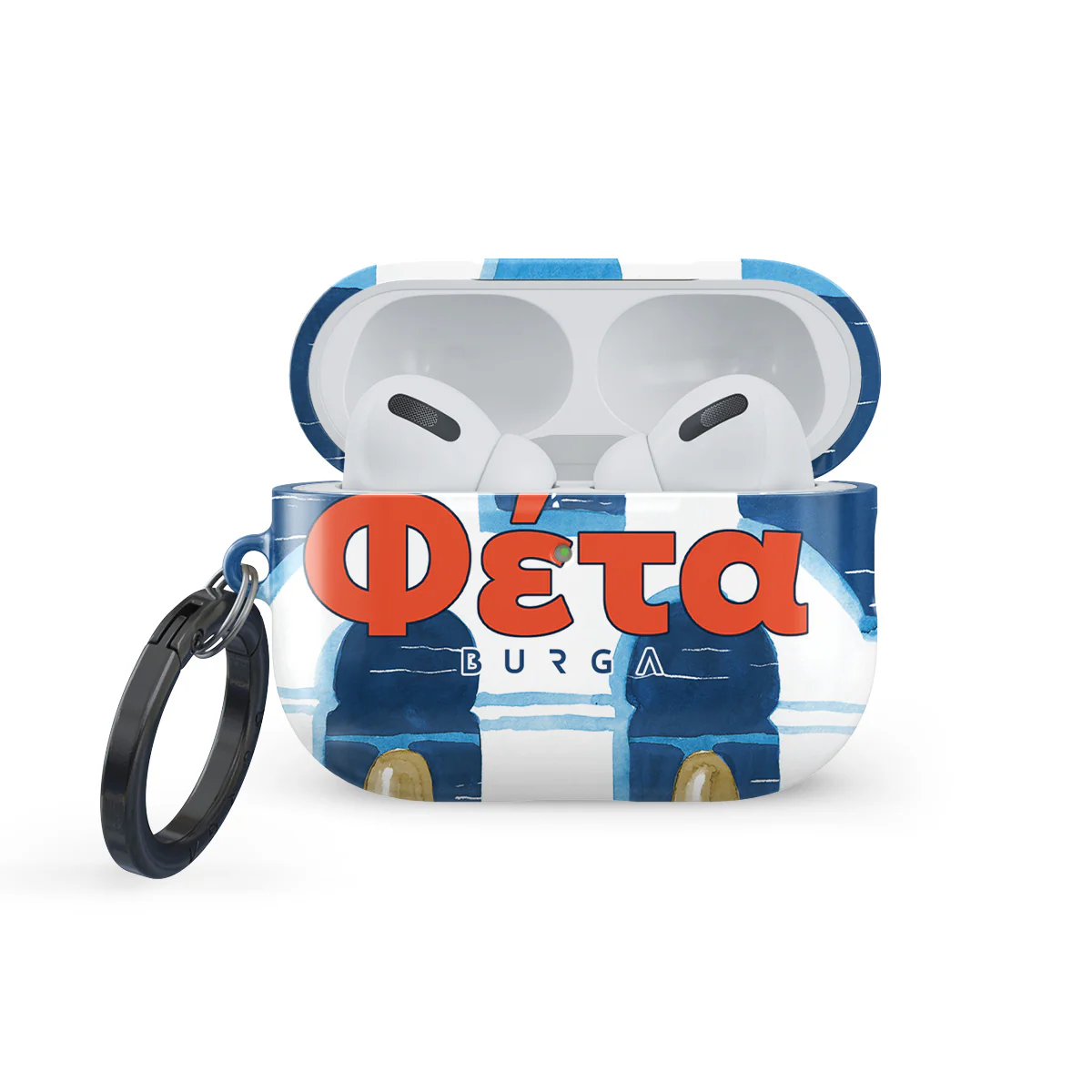 Feta - AirPods Pro 3 Case