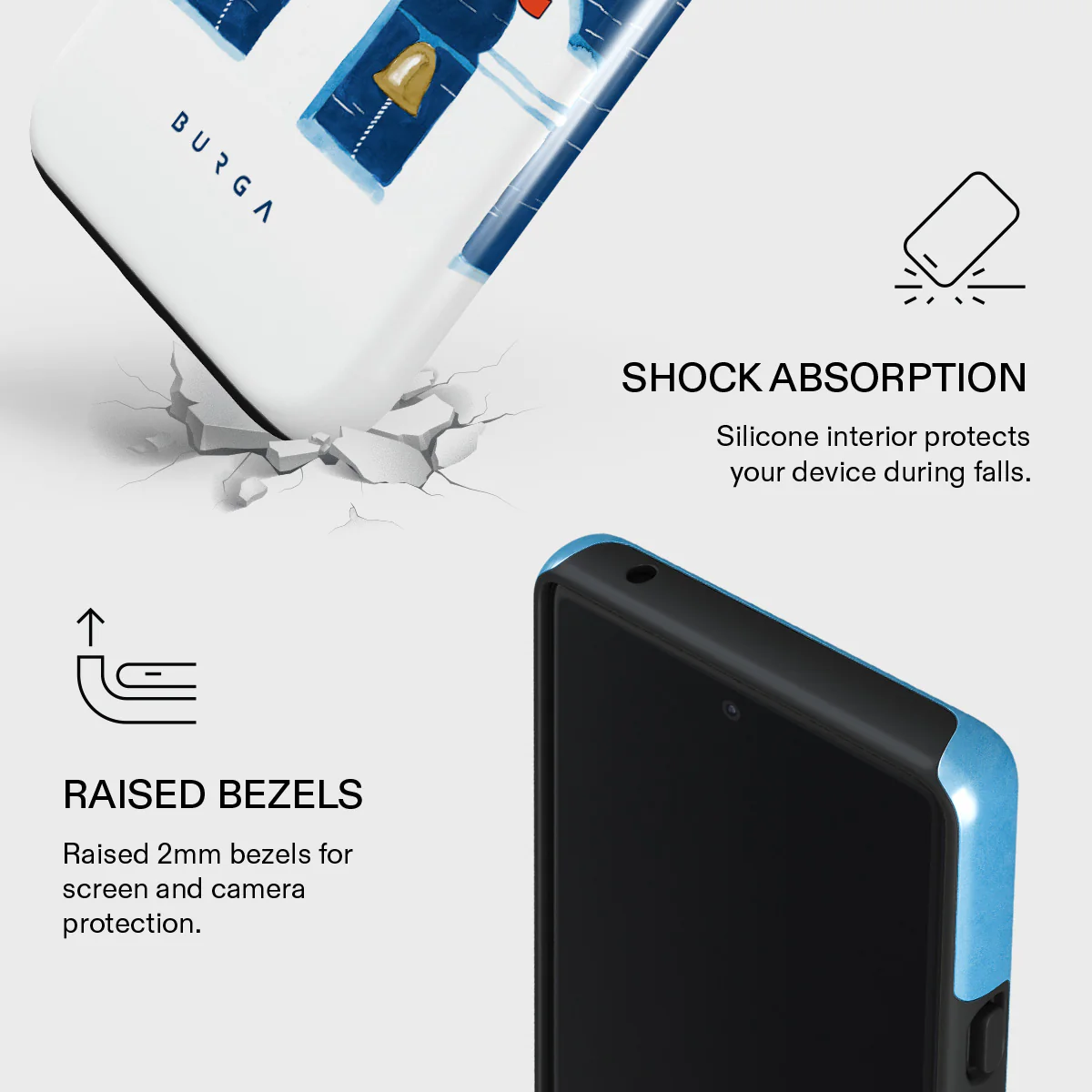 Feta - Google Pixel 6 Case - Image 4