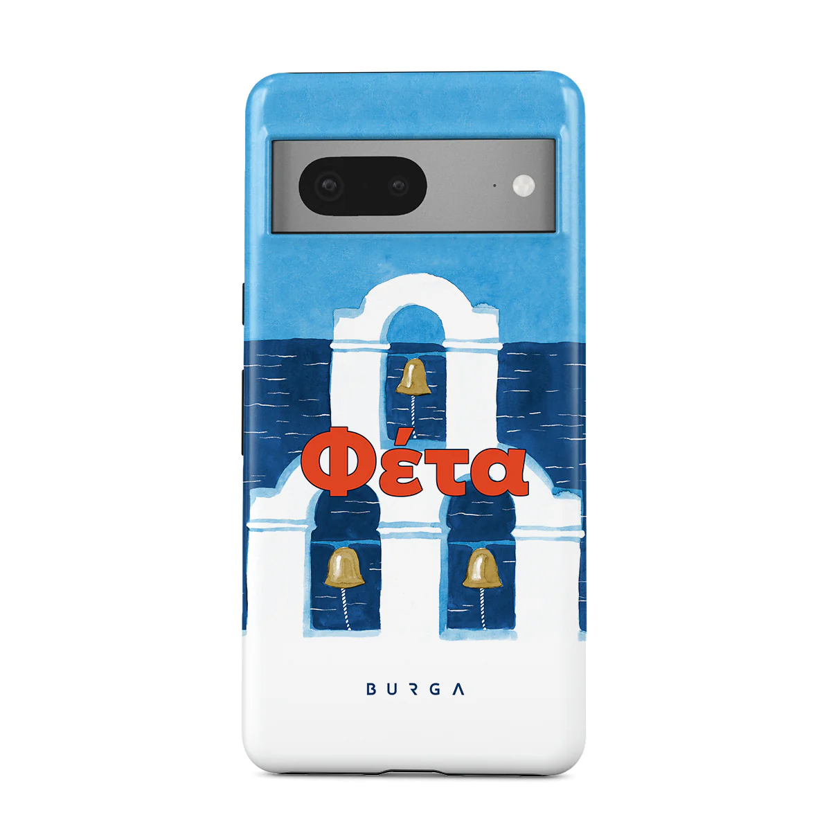 Feta - Google Pixel 7 Case