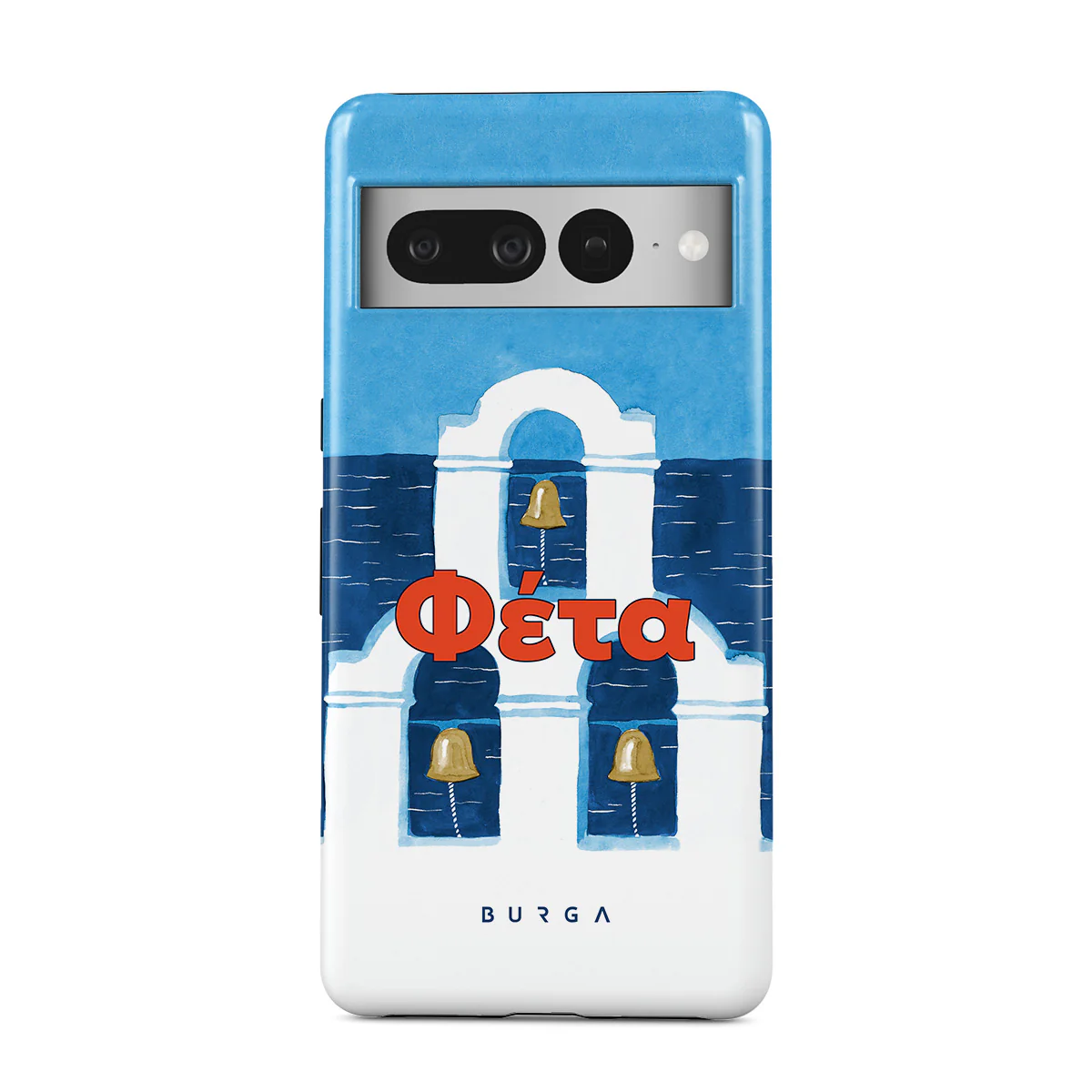 Feta - Google Pixel 7 Pro Case