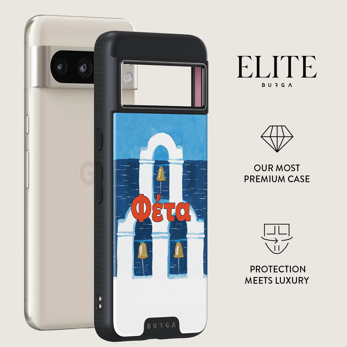 Feta - Google Pixel 8 Pro Case - Image 13