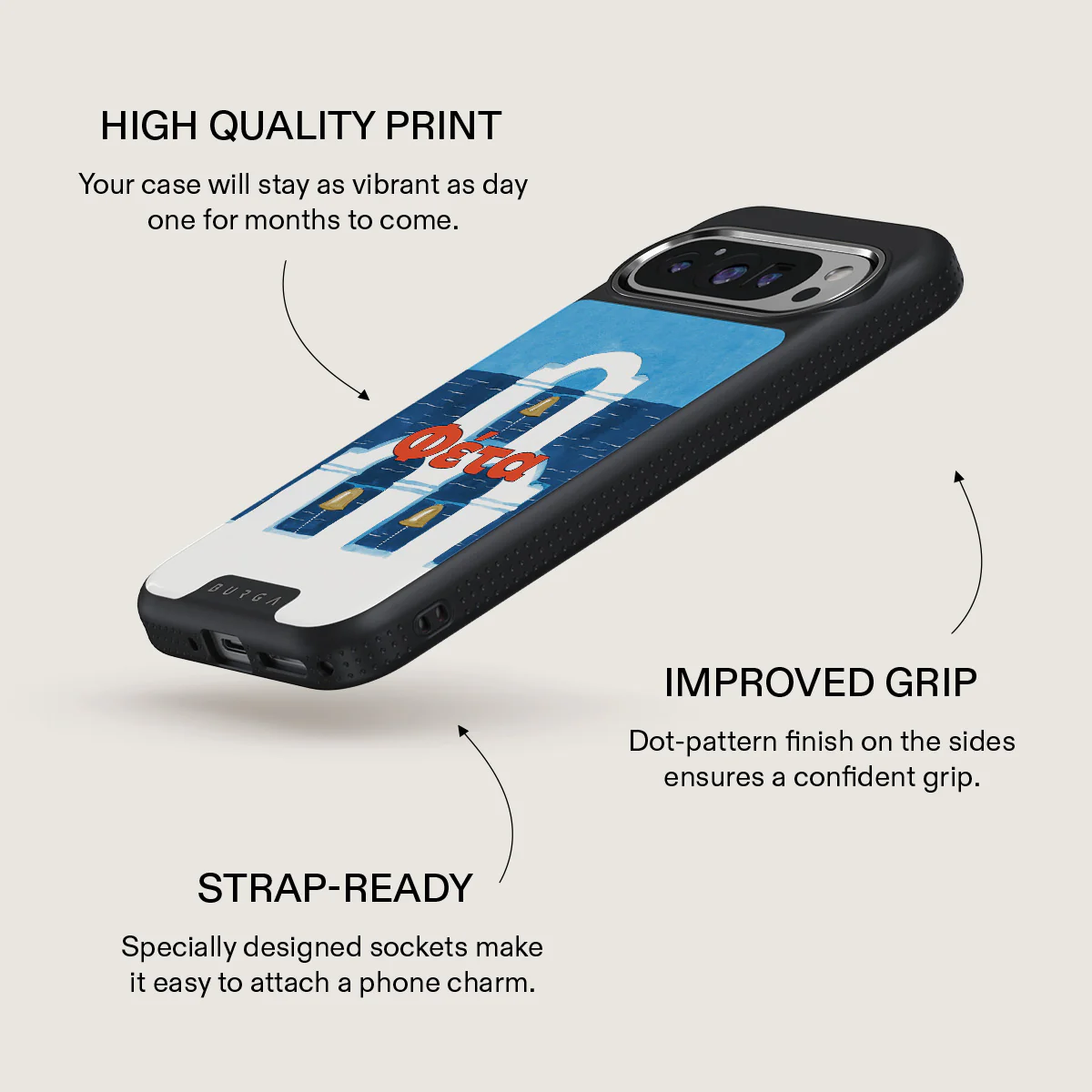 Feta - Google Pixel 9 Pro Case - Image 16
