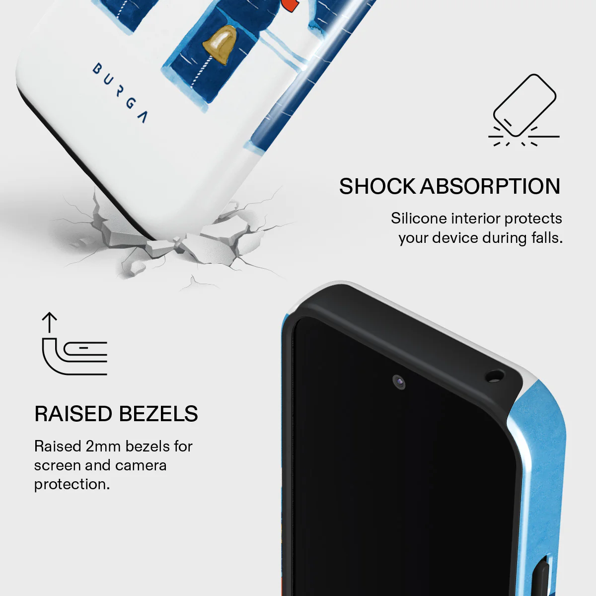 Feta - Google Pixel 9 Pro Case - Image 4