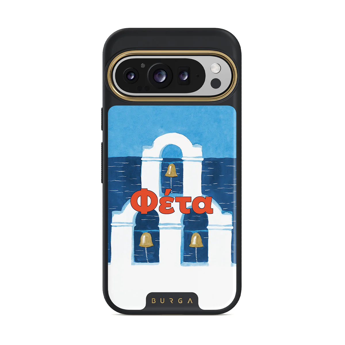 Feta - Google Pixel 9 Pro Case - Image 5