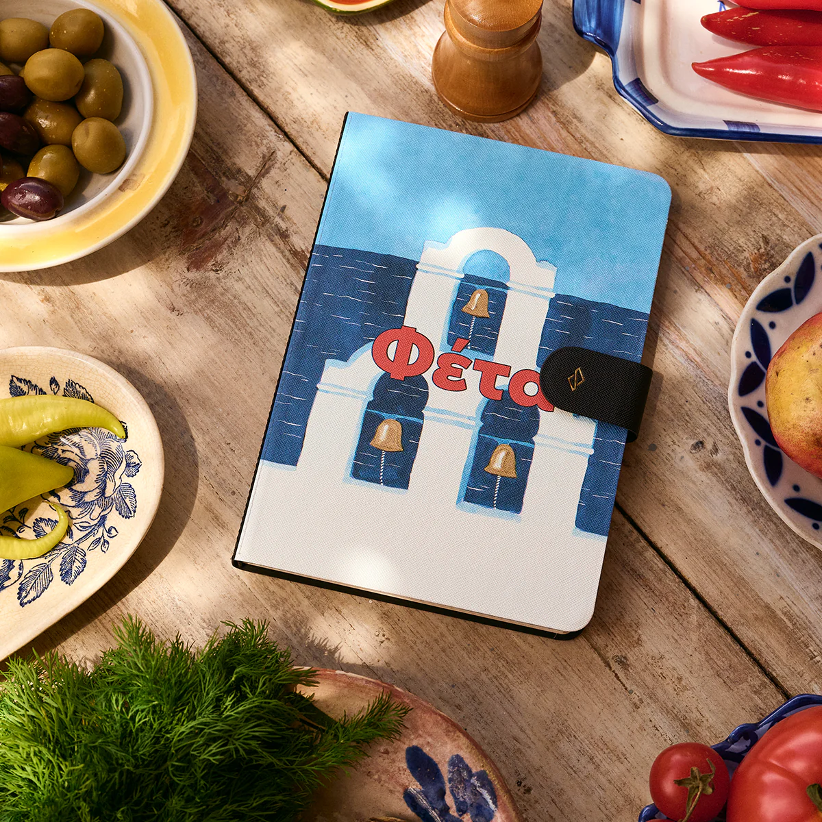 Feta - Infinity Planner - Image 15