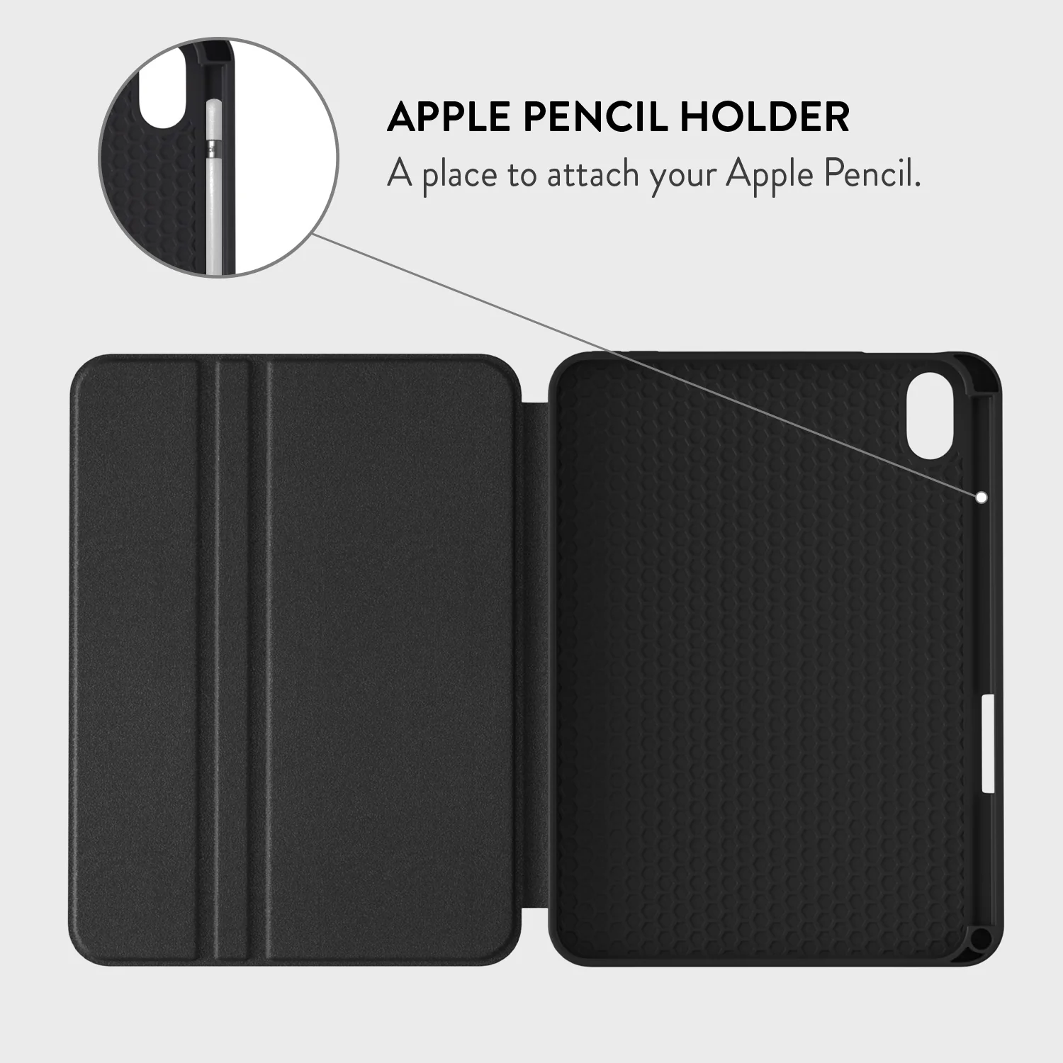 Feta - iPad Mini 8.3 (A17 Pro/6th Gen) Case - Image 6