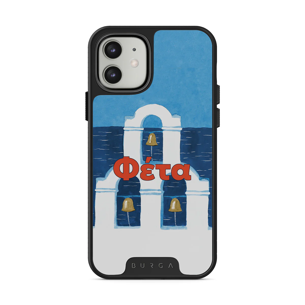 Feta - iPhone 11 Case - Image 12