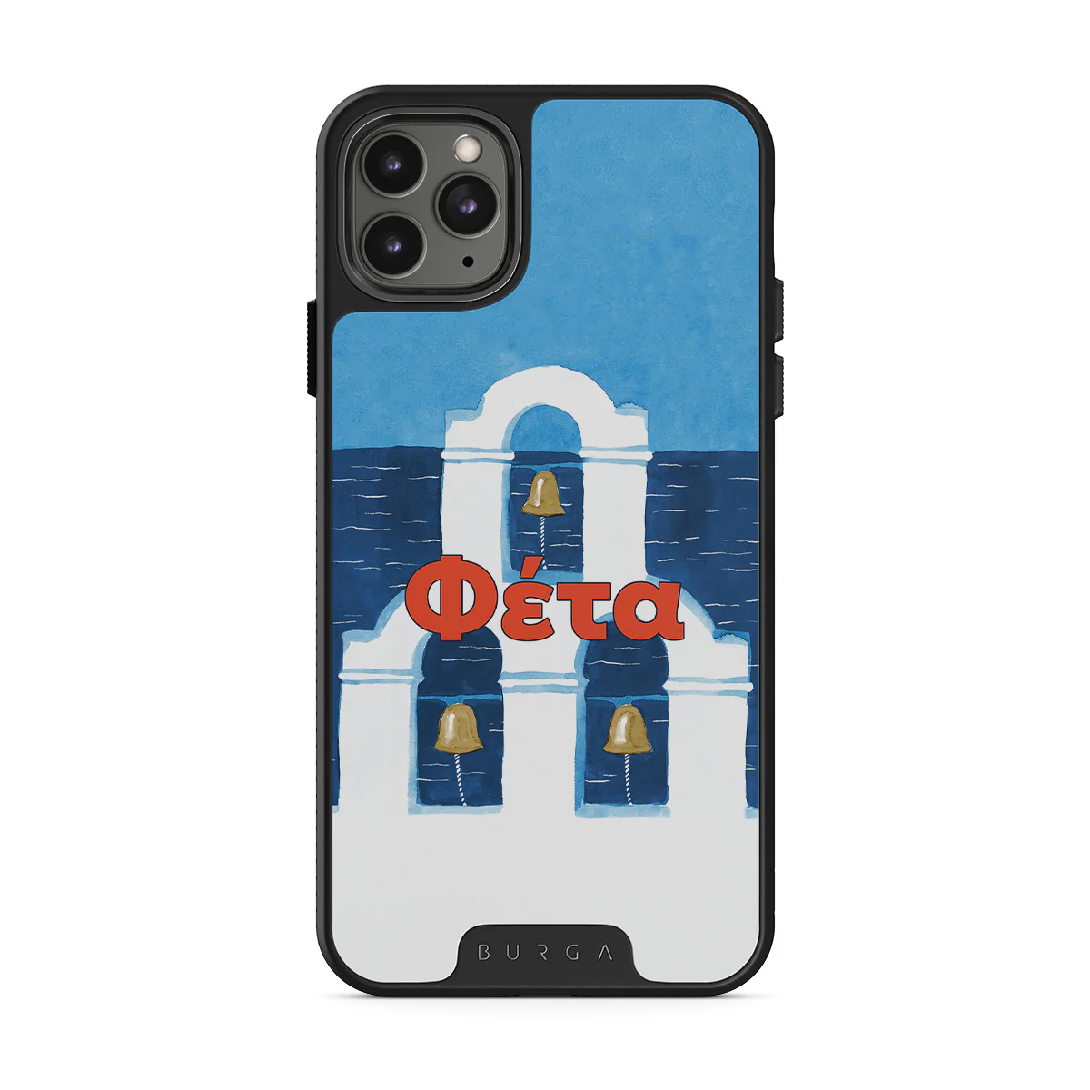 Feta - iPhone 11 Pro Case - Image 12