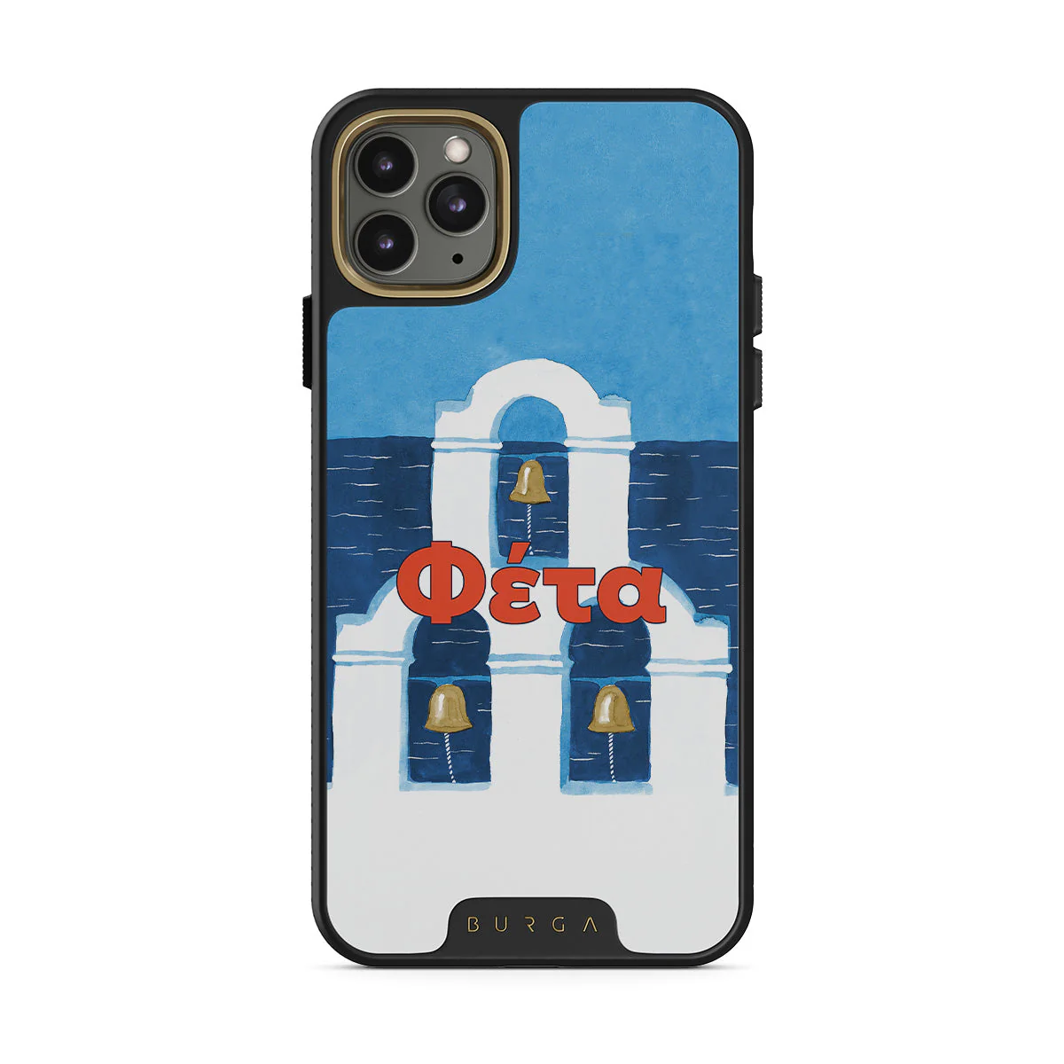Feta - iPhone 11 Pro Max Case - Image 9
