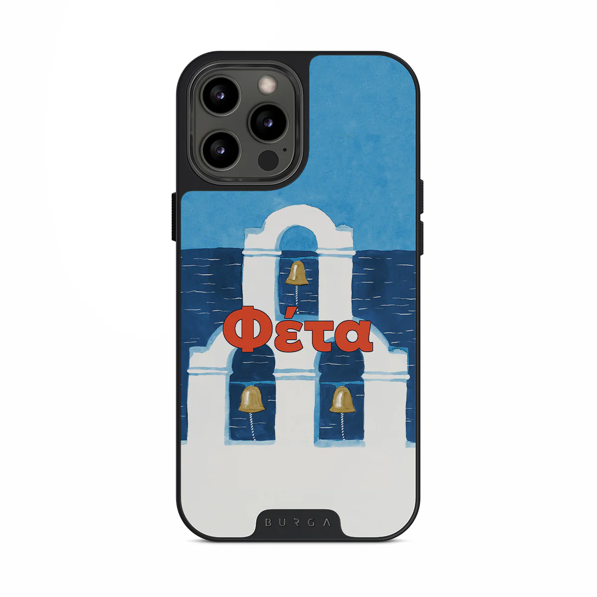 Feta - iPhone 12 Pro Case - Image 12