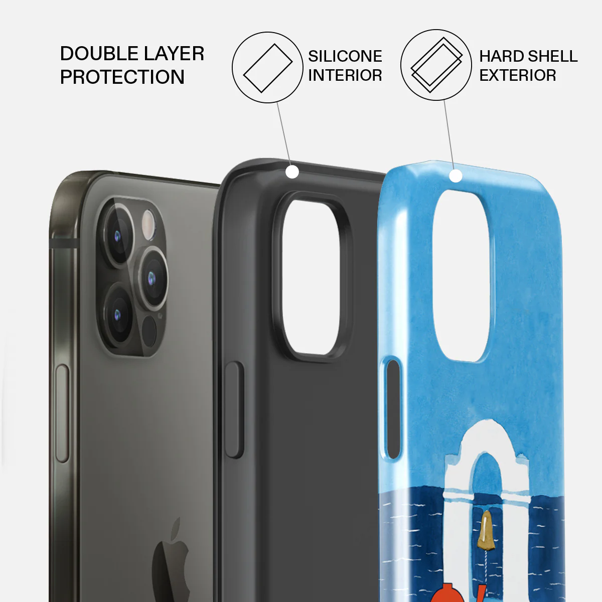 Feta - iPhone 12 Pro Max Case - Image 2