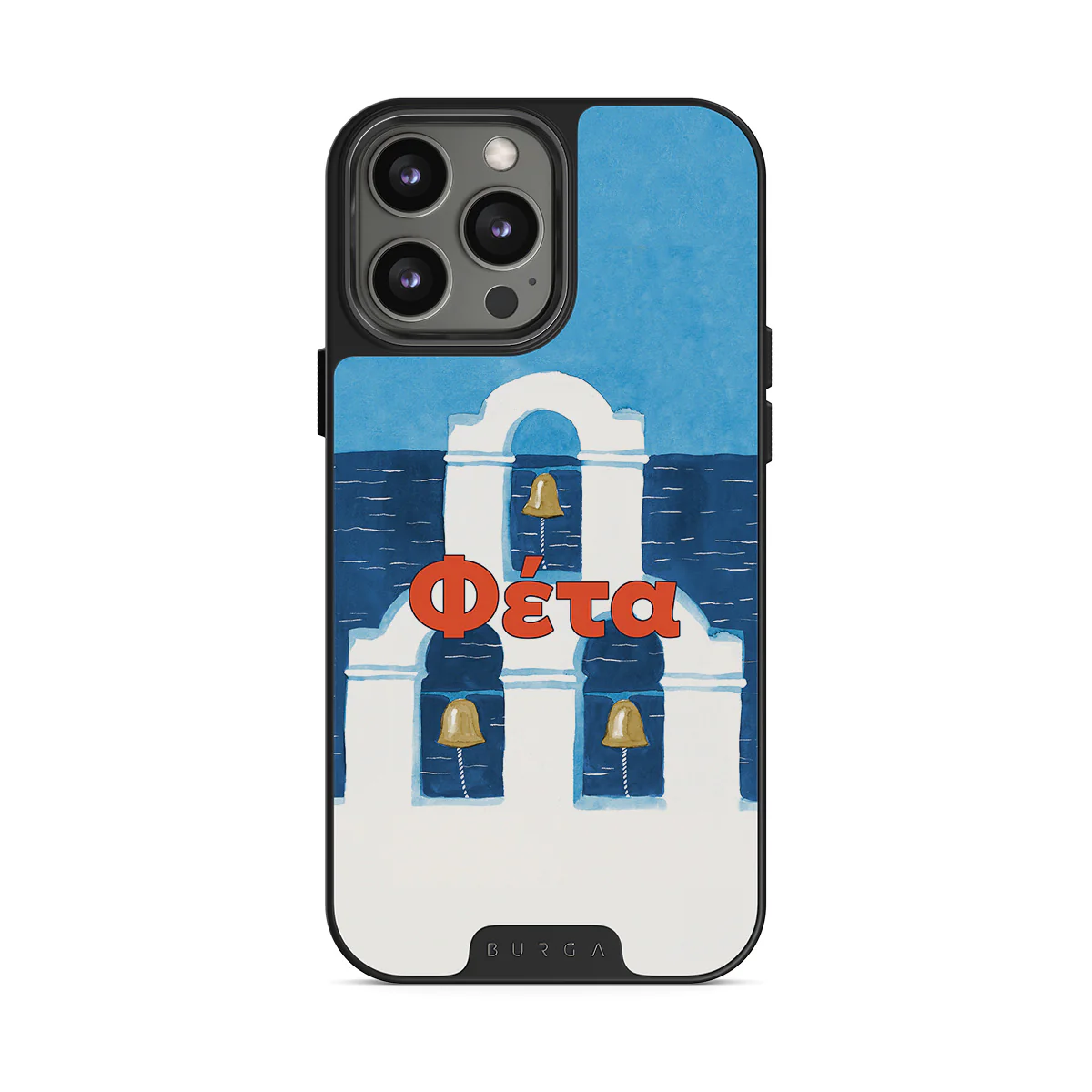 Feta - iPhone 13 Pro Case - Image 12