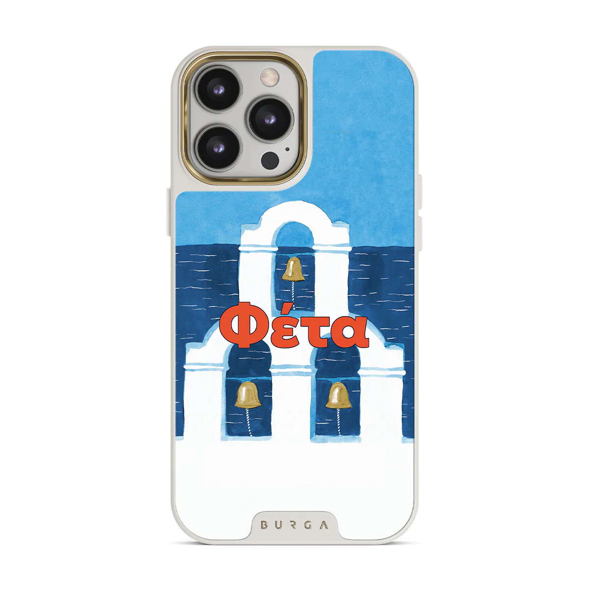 Feta - iPhone 13 Pro Case - Image 19