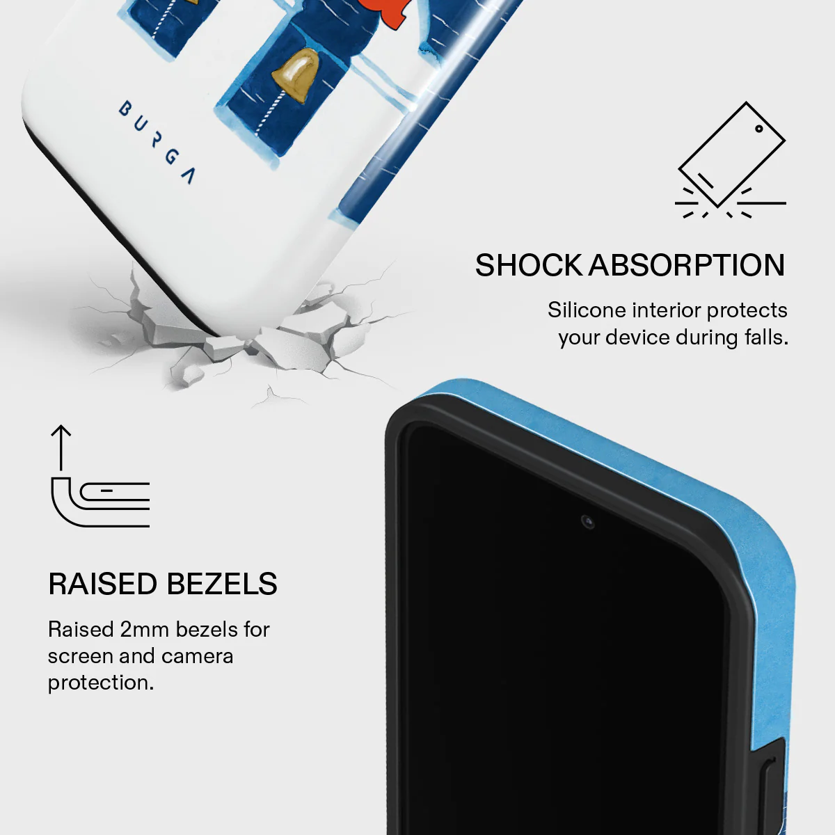 Feta - iPhone 13 Pro Case - Image 4