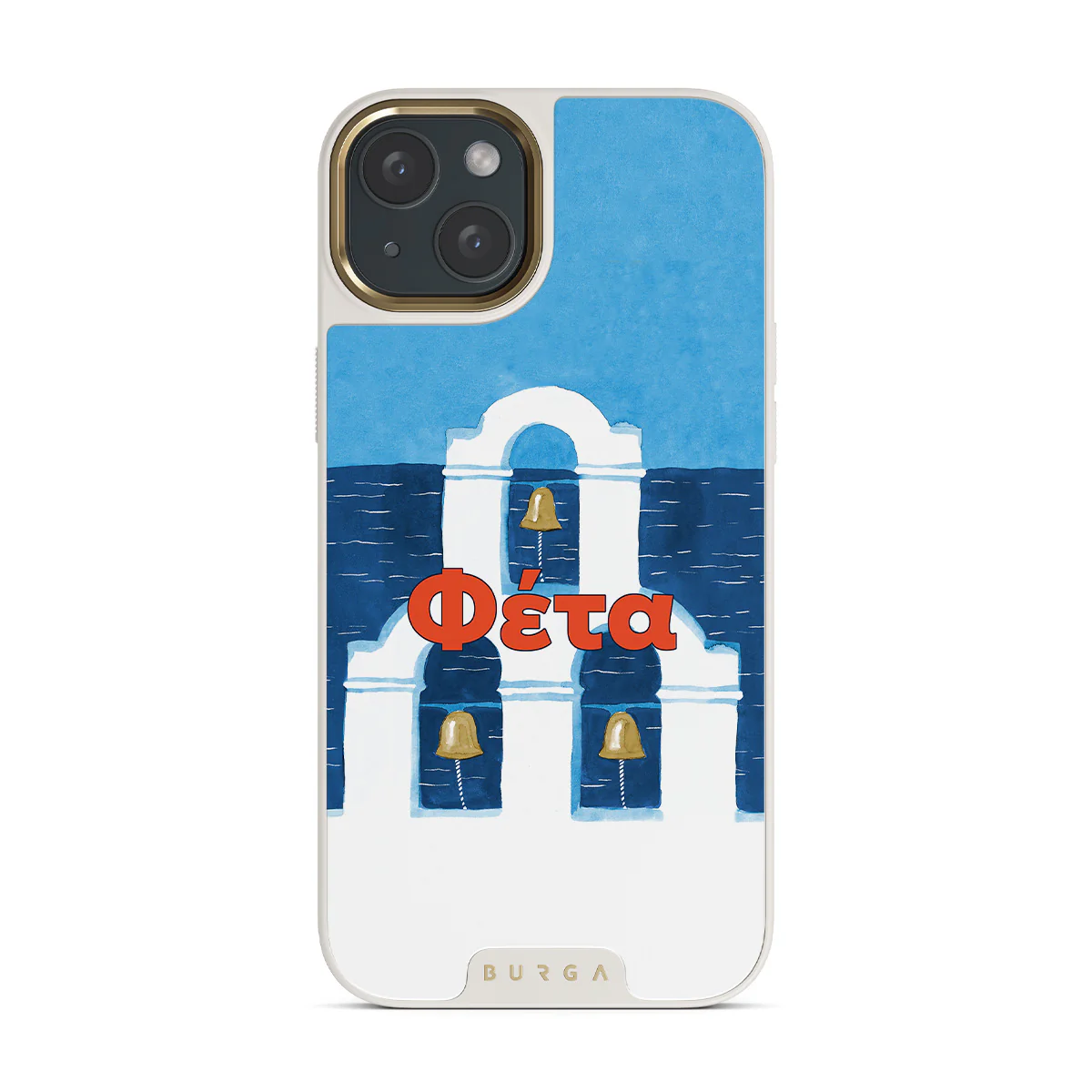 Feta - iPhone 14 Case - Image 19