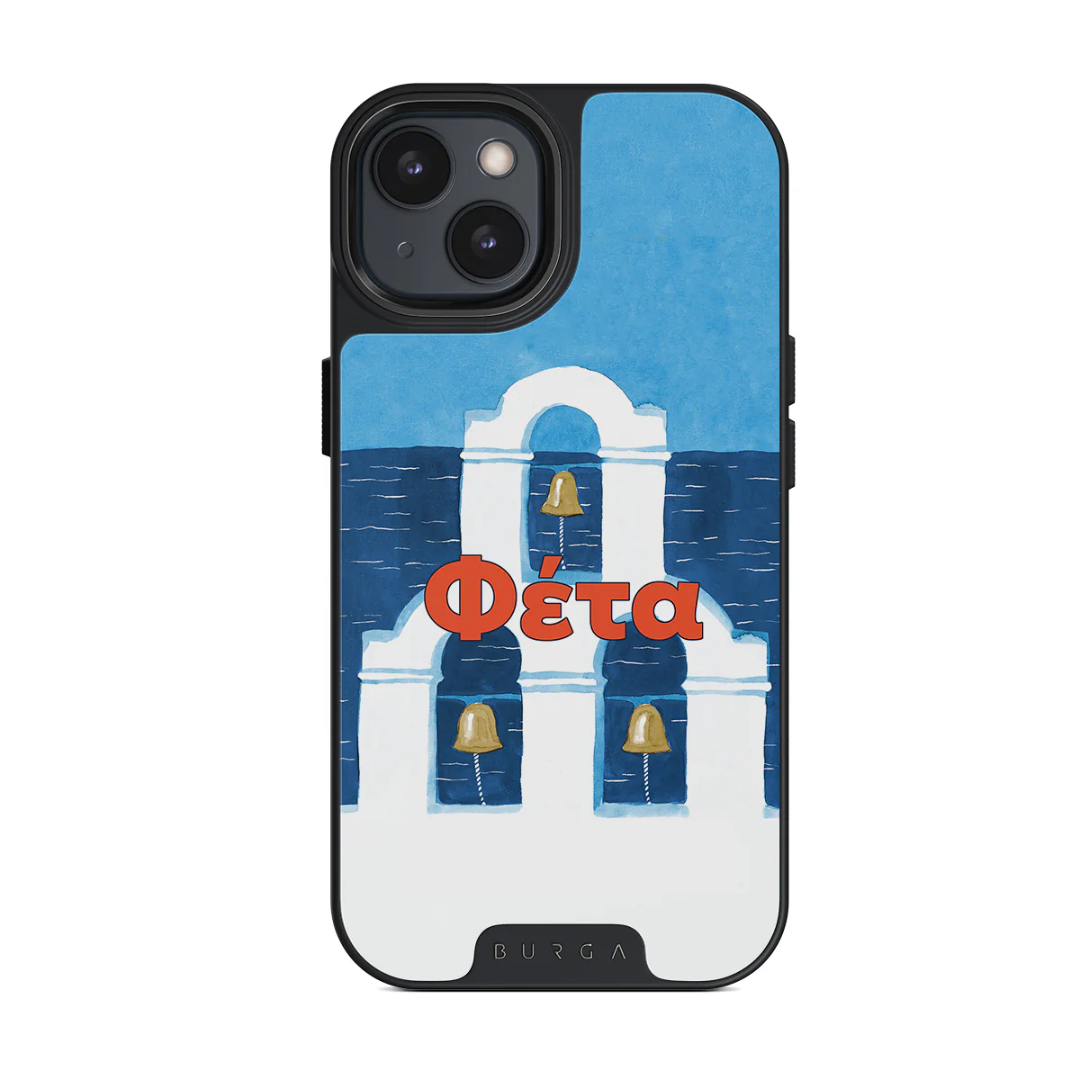 Feta - iPhone 14 Plus Case - Image 12