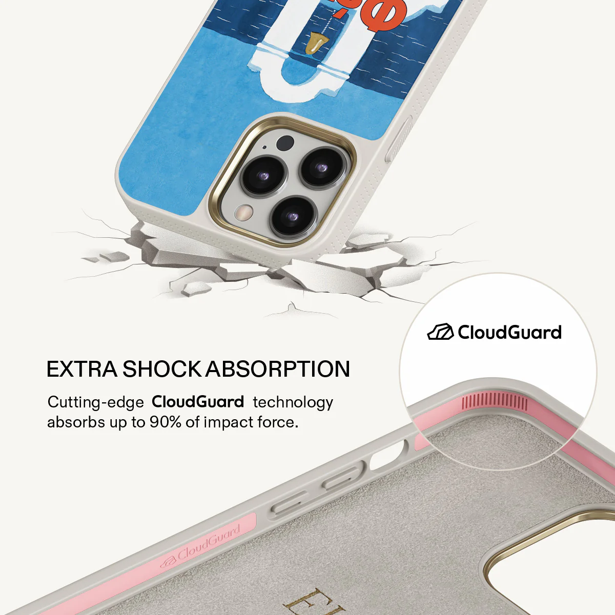 Feta - iPhone 14 Pro Max Case - Image 21