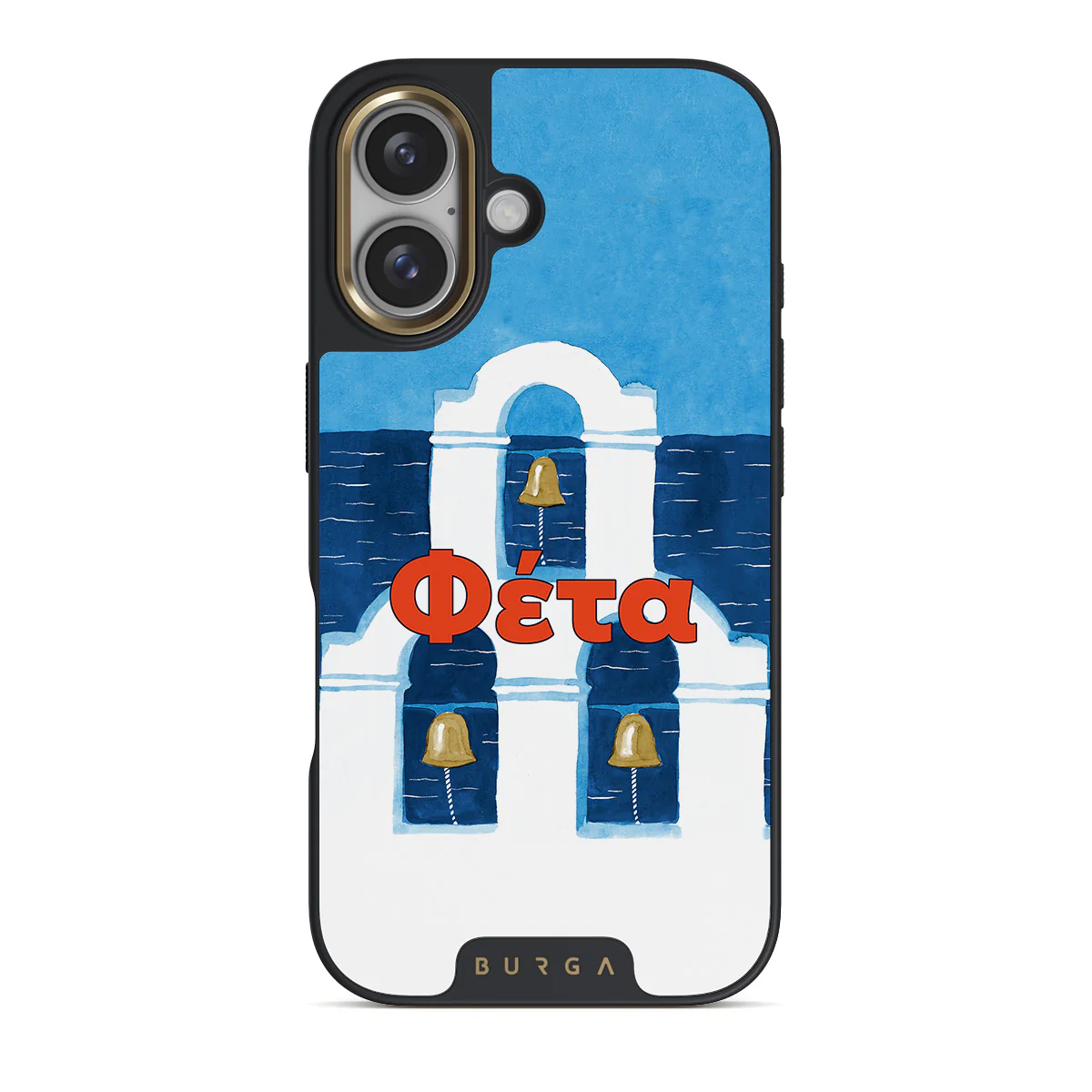 Feta - iPhone 16 Case - Image 6