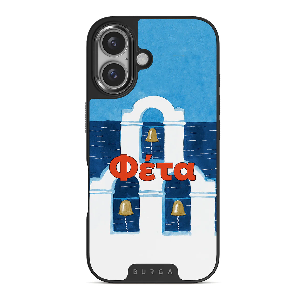 Feta - iPhone 16 Plus Case - Image 13