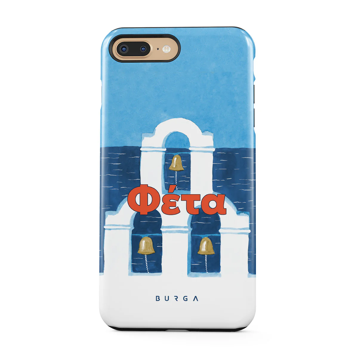 Feta - iPhone 7 Plus / 8 Plus Case - Image 5