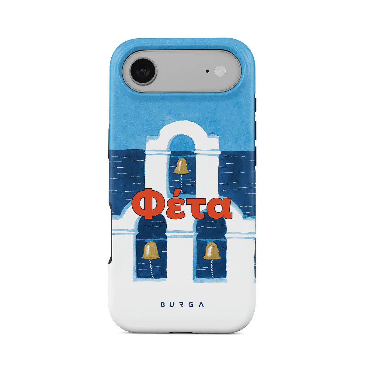 Feta - iPhone Air Case