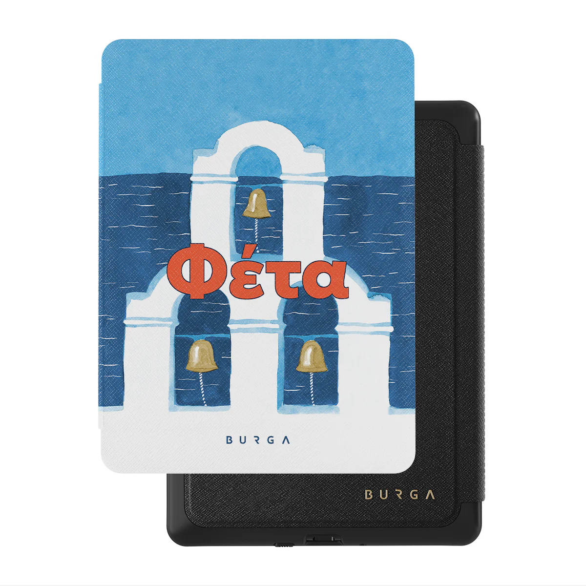 Feta - Kindle Paperwhite (11th Gen) Case