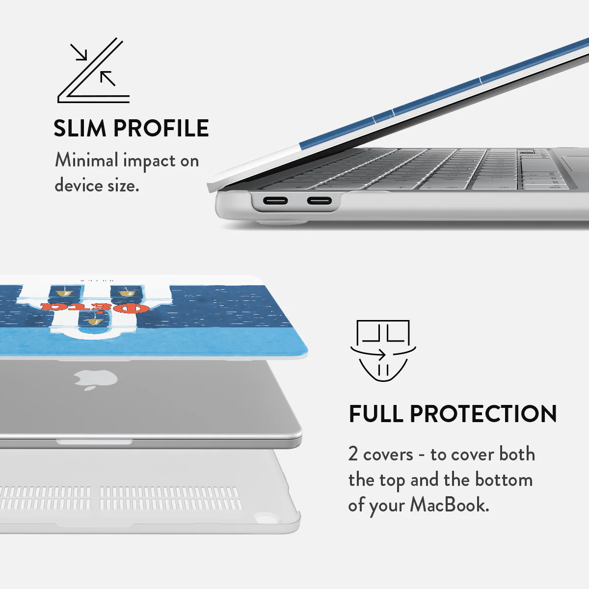 Feta - Macbook Case - Image 18