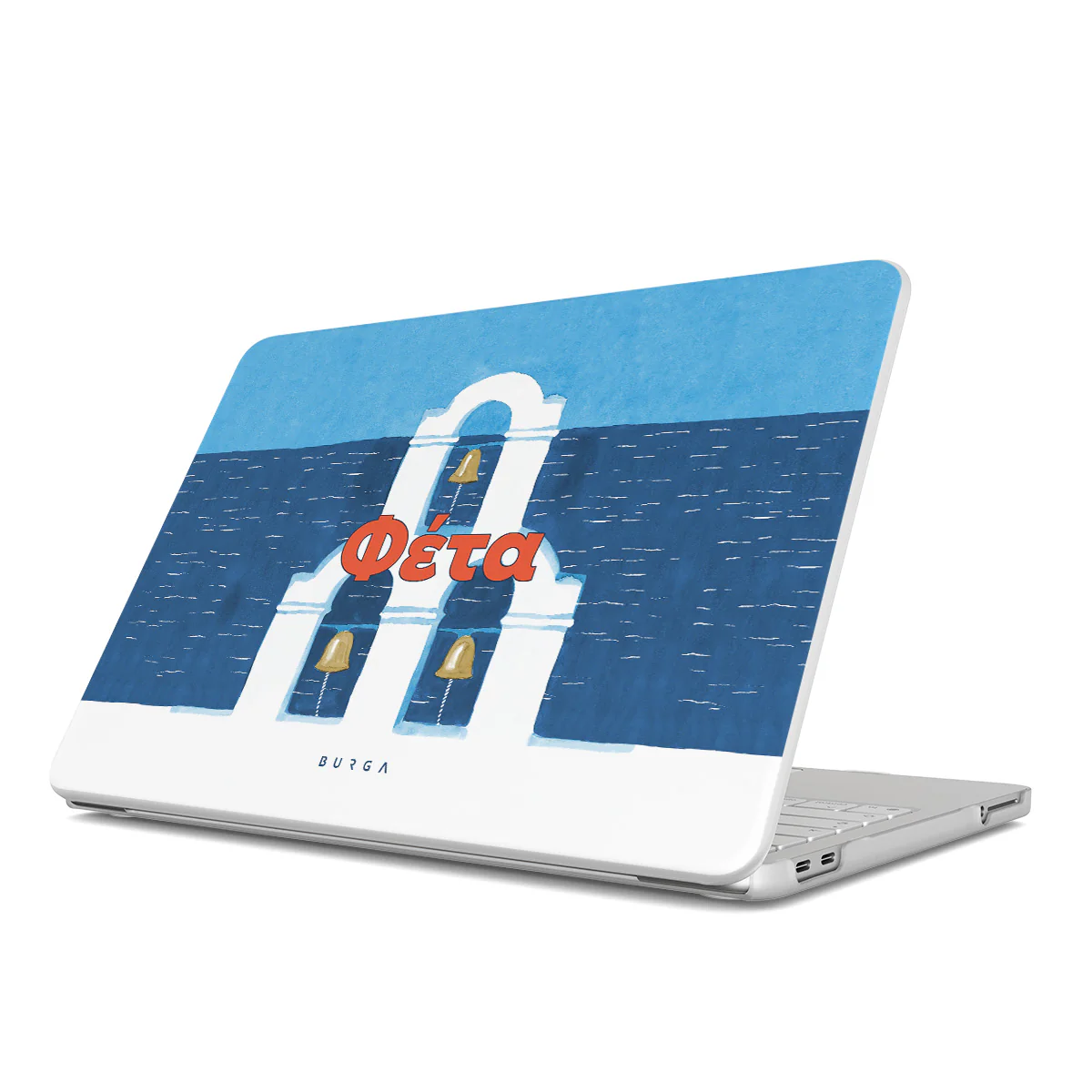 Feta - Macbook Case - Image 2