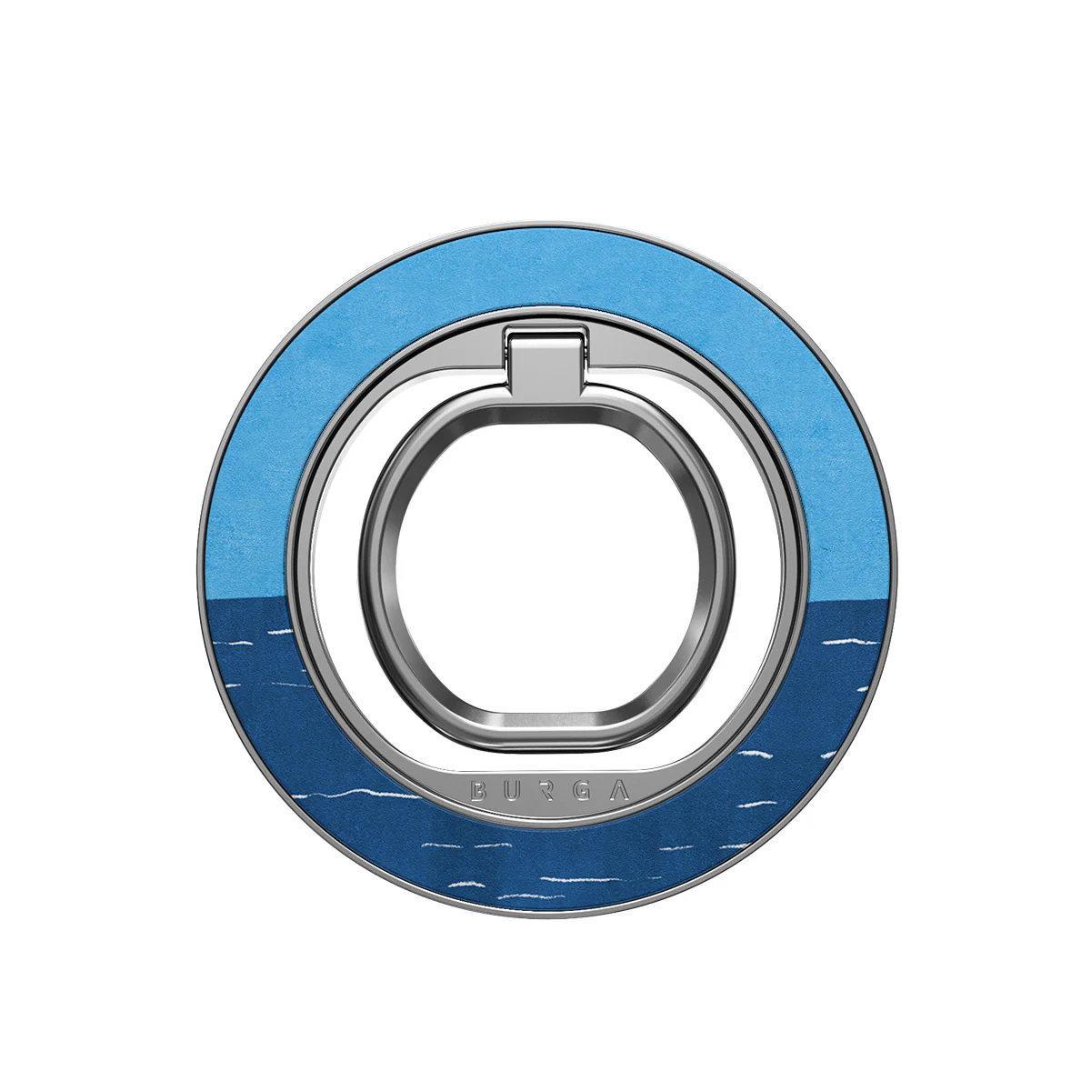 Feta - Magnetic Ring Holder