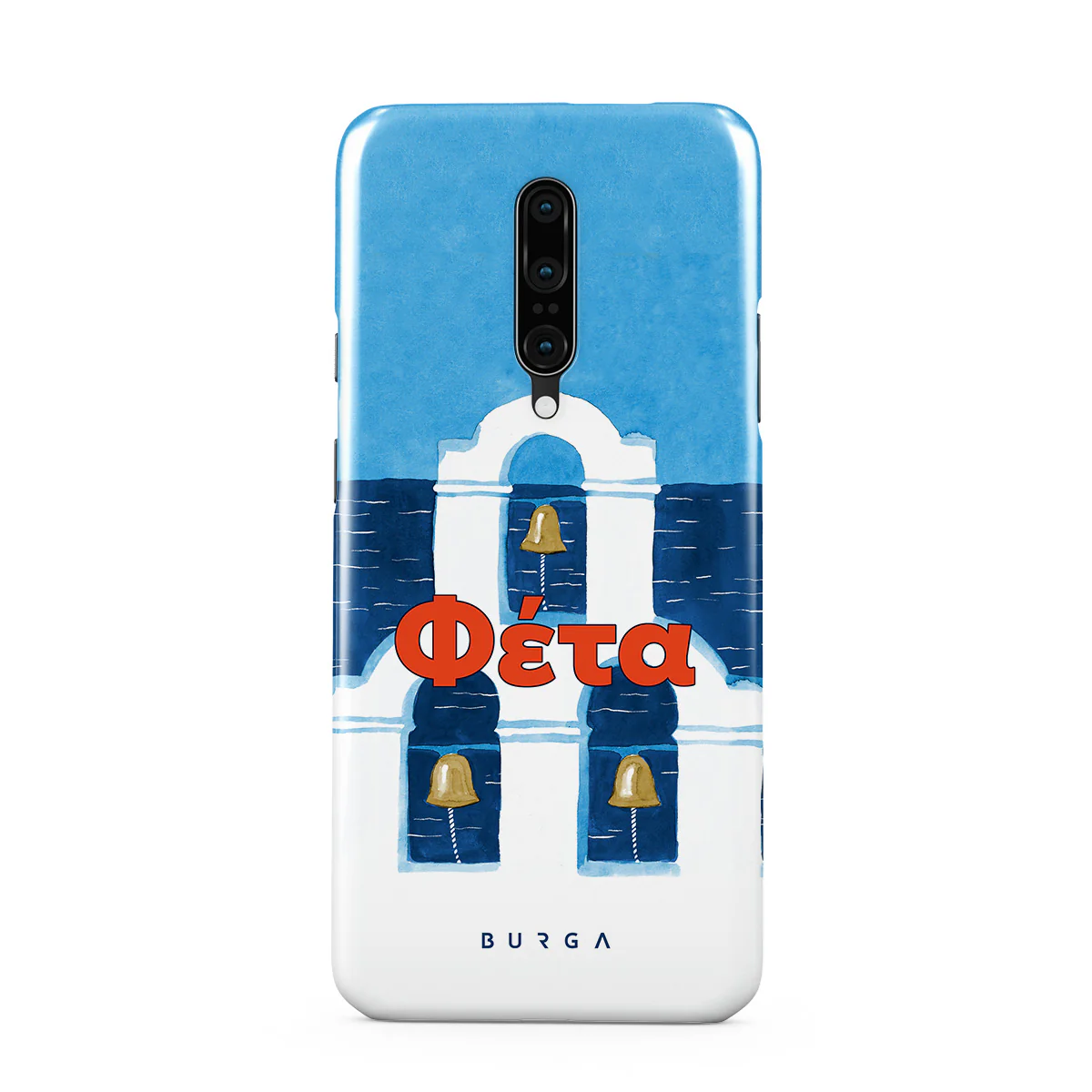 Feta - OnePlus 7 Pro / 7T Pro Case