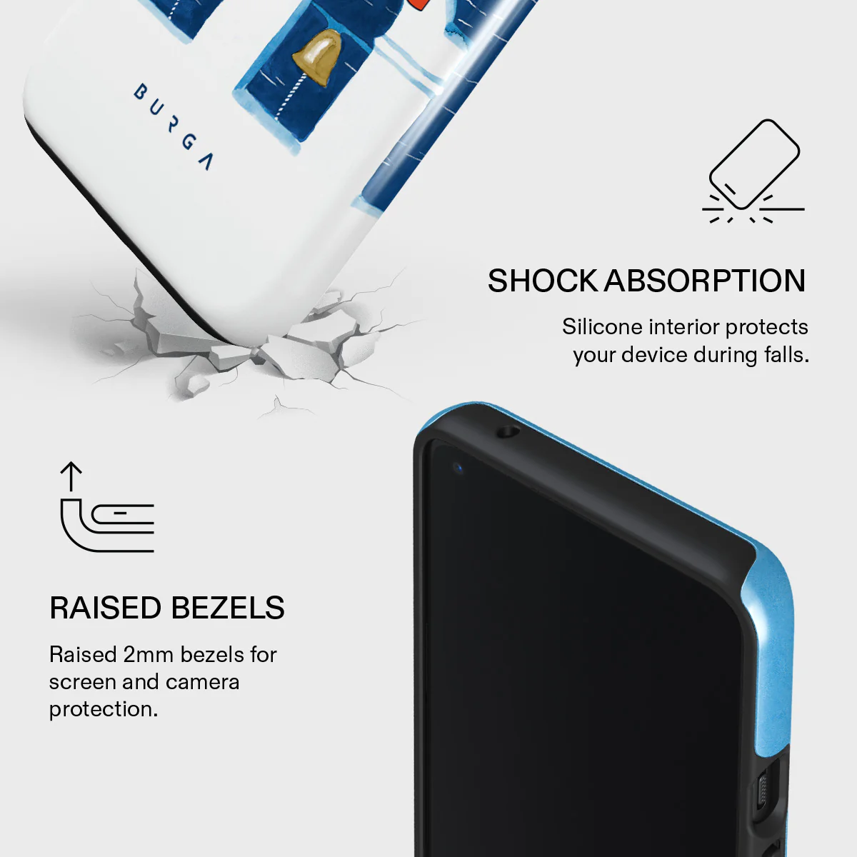 Feta - OnePlus 9 Case - Image 4