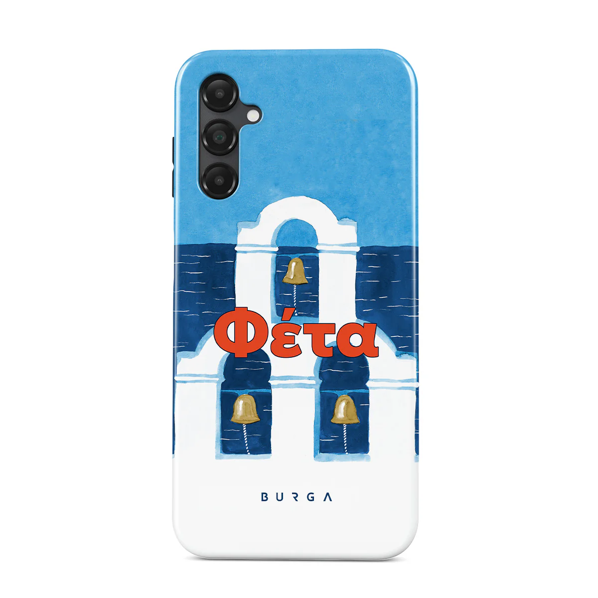Feta - Samsung Galaxy A14 5G Case