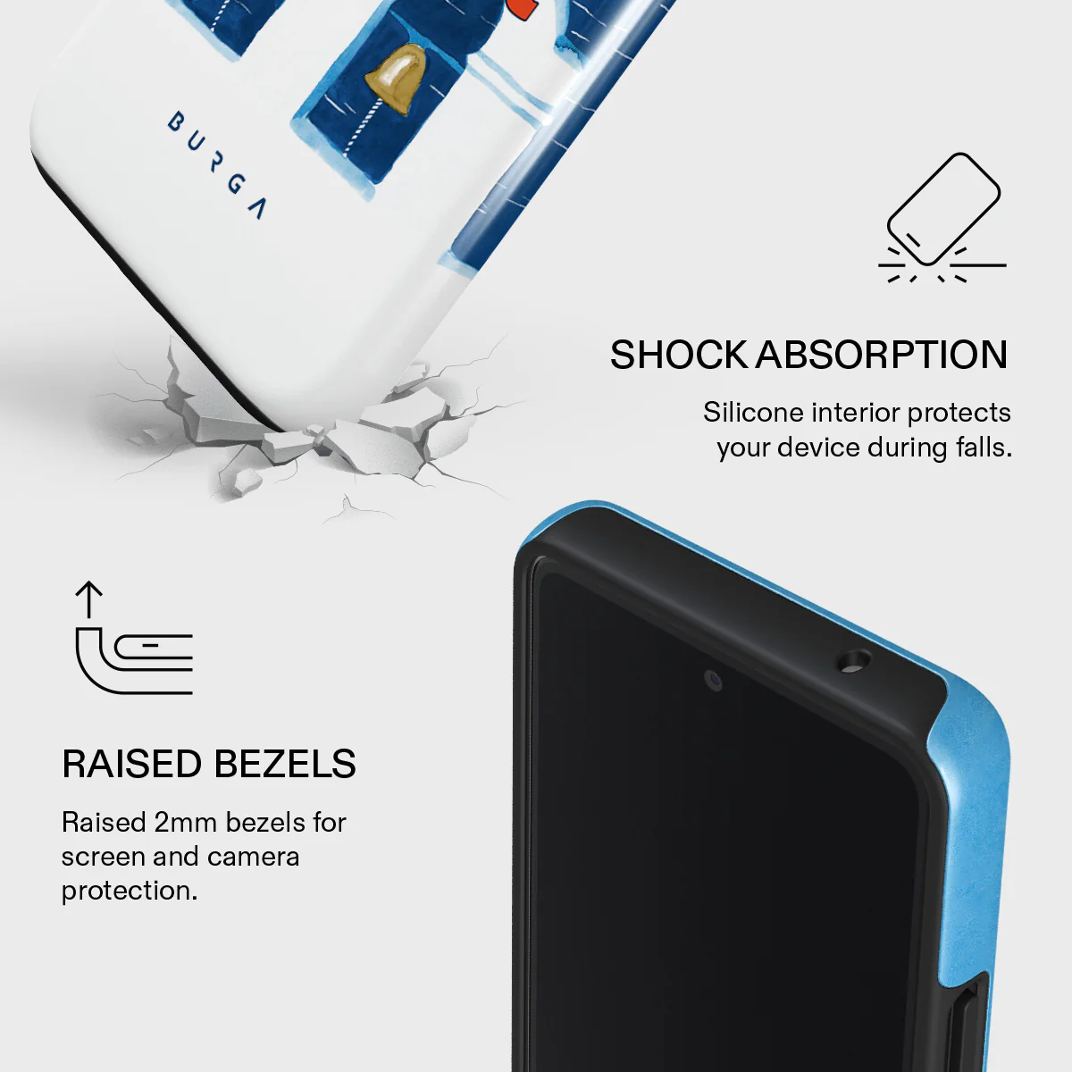 Feta - Samsung Galaxy A53 Case - Image 4