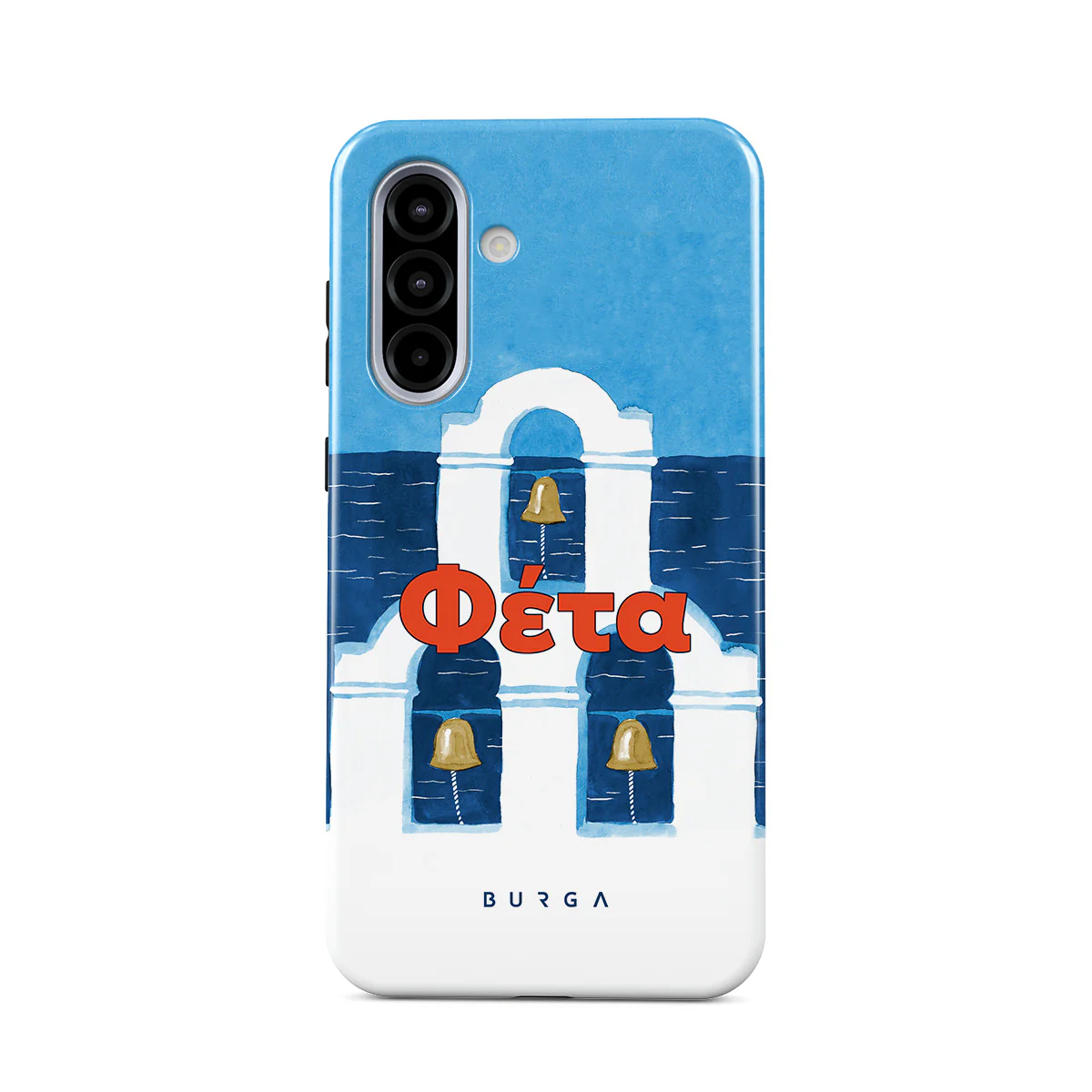 Feta - Samsung Galaxy A56 5G Case