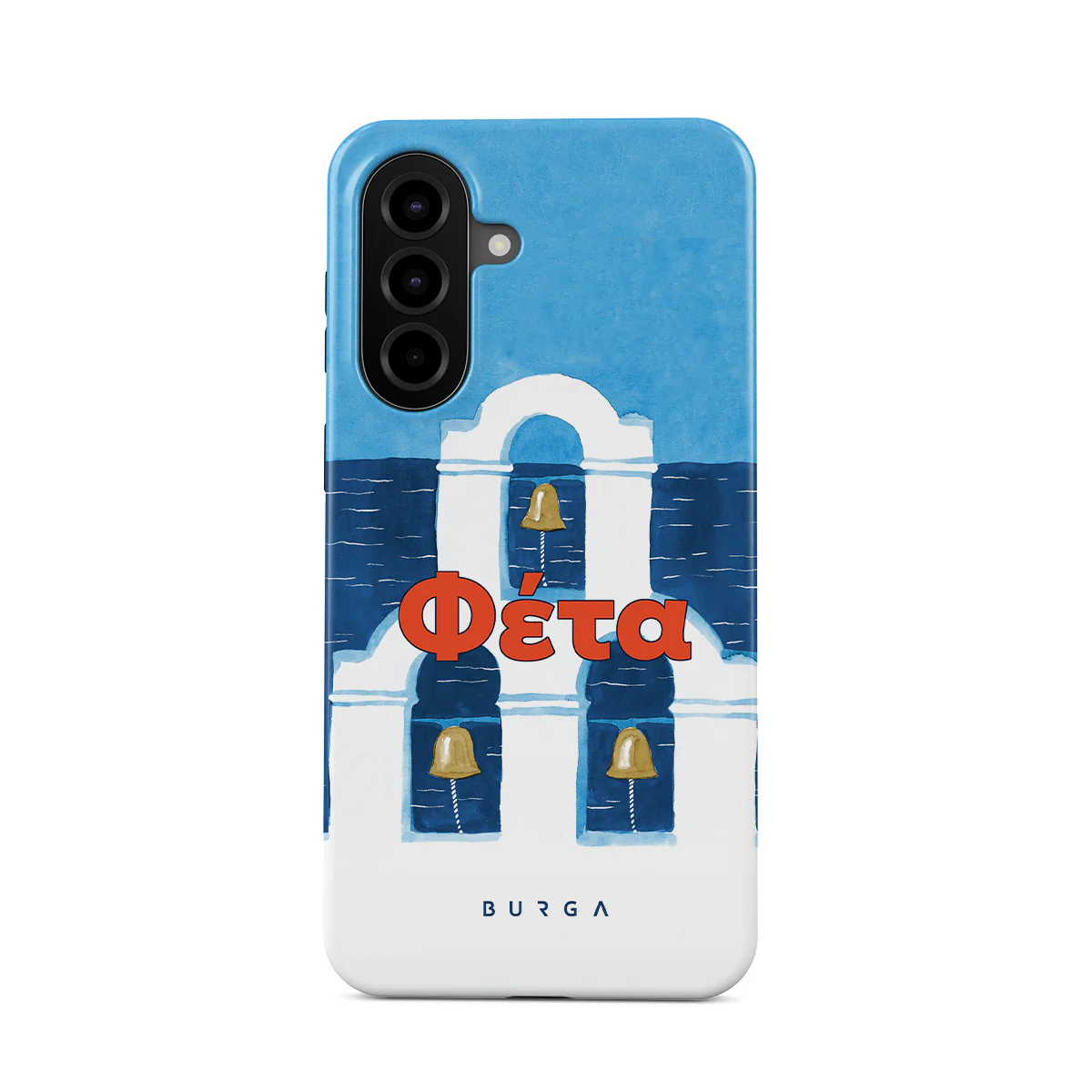 Feta - Samsung Galaxy A57 5G Case