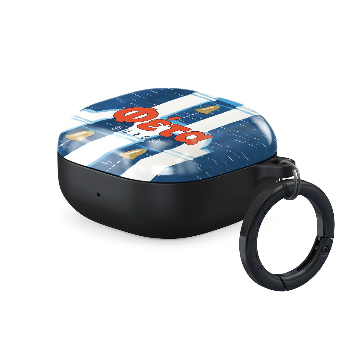 Feta - Samsung Galaxy Buds 2 Case