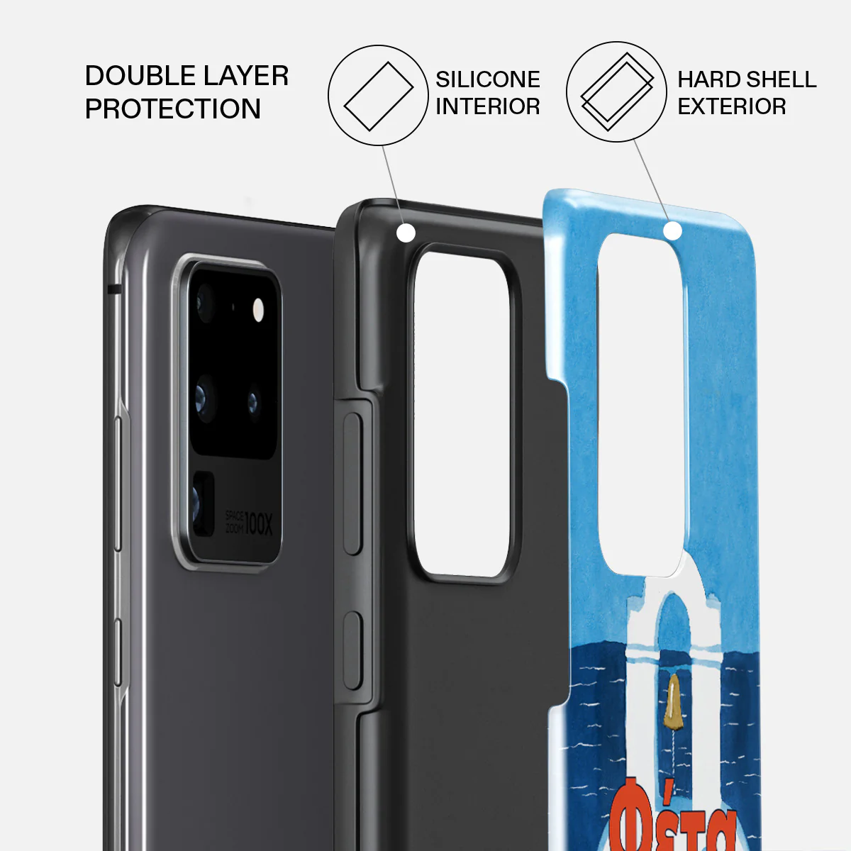 Feta - Samsung Galaxy S20 Ultra 4G / 5G Case - Image 6