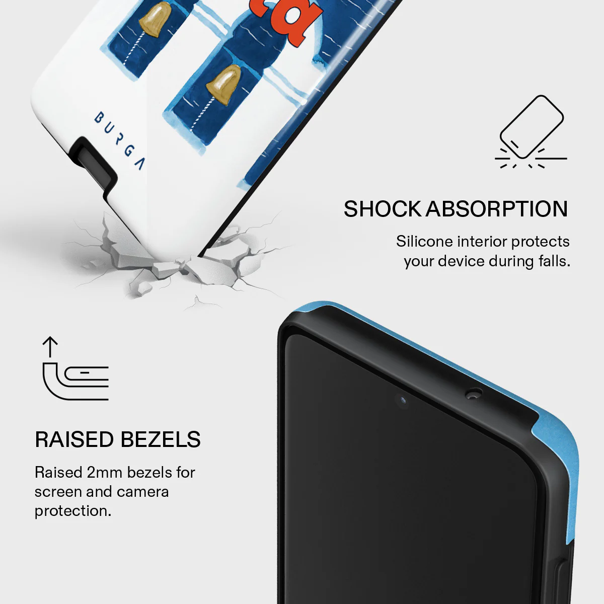 Feta - Samsung Galaxy S20 Ultra 4G / 5G Case - Image 8