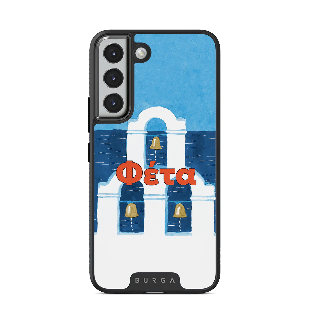 Feta - Samsung Galaxy S22 Plus Case - Image 12