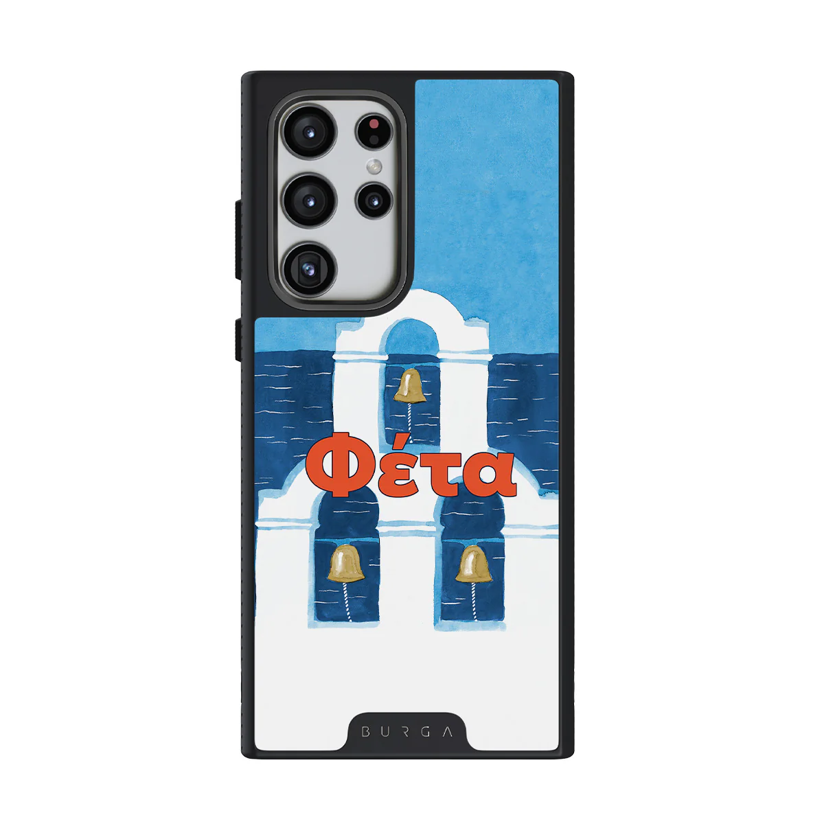 Feta - Samsung Galaxy S22 Ultra Case - Image 12