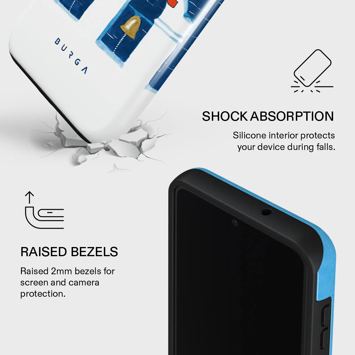 Feta - Samsung Galaxy S23 Plus Case - Image 4