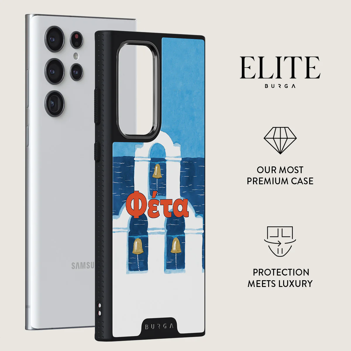 Feta - Samsung Galaxy S23 Ultra Case - Image 13