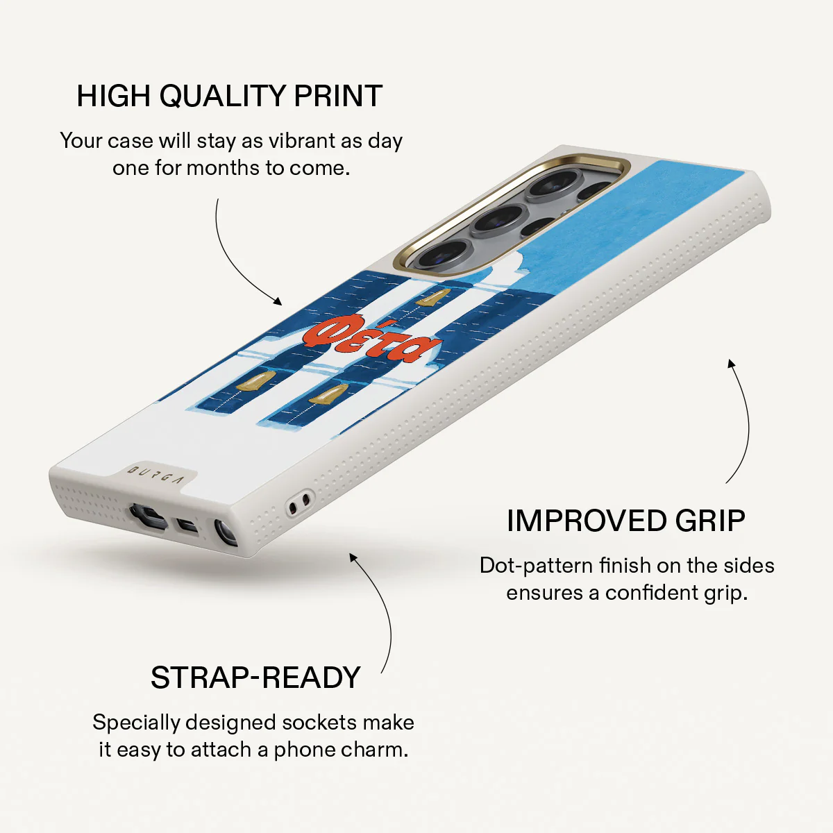 Feta - Samsung Galaxy S23 Ultra Case - Image 23