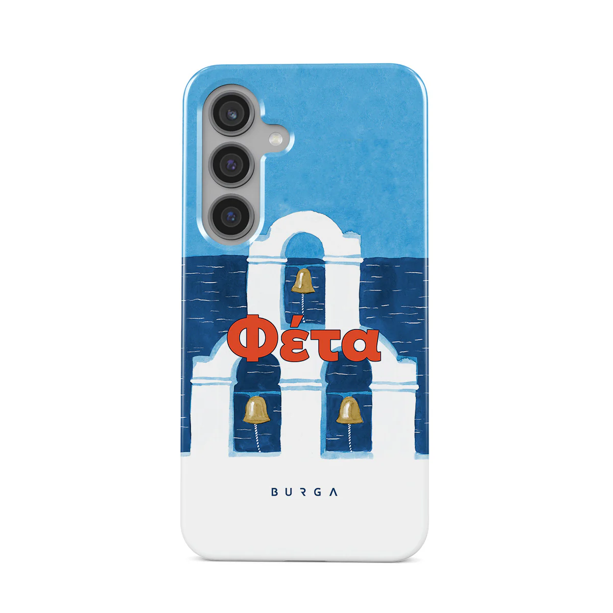 Feta - Samsung Galaxy S24 Case